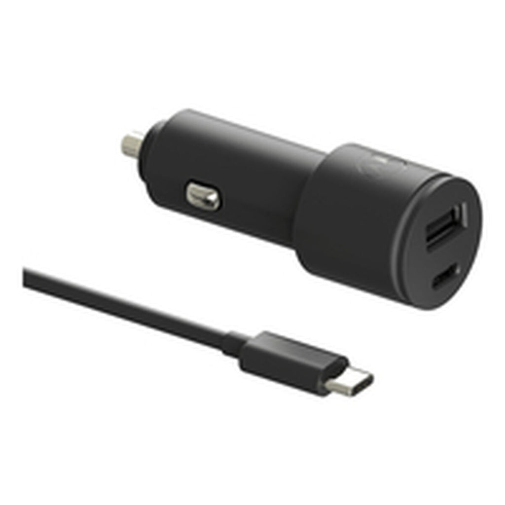 Universal USB Car Charger + USB-C Cable Motorola SJV102-EU 1,5 m