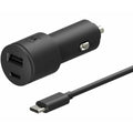 Universal USB Car Charger + USB-C Cable Motorola SJV102-EU 1,5 m