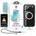 iPhone 17 Pro Max Waterproof Case Shockproof Case